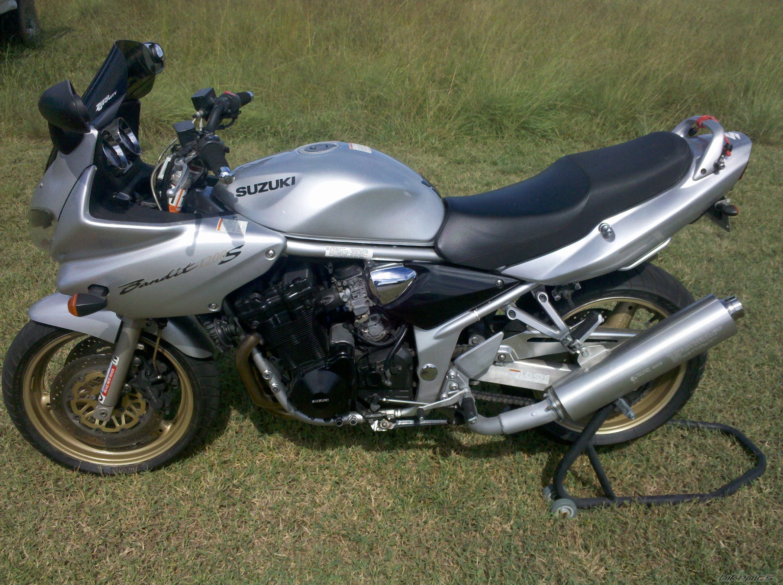 Bike Photo 2069795