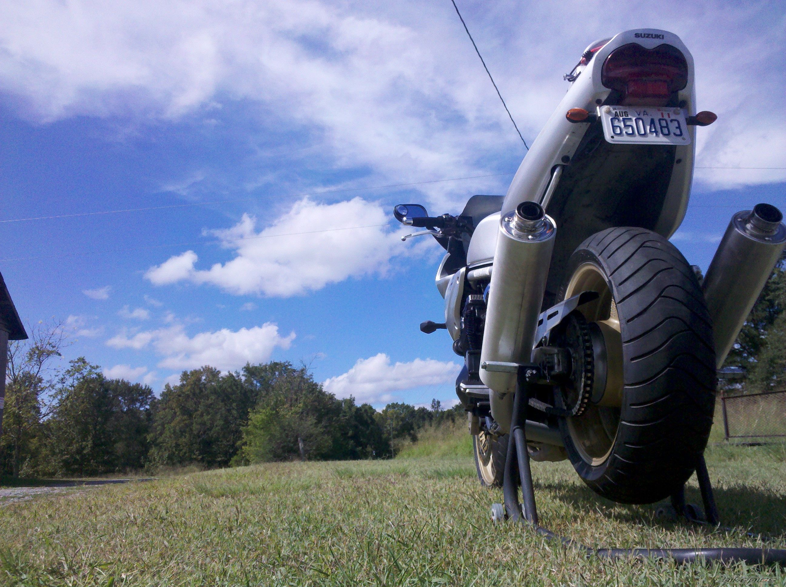 Bike Photo 2069798