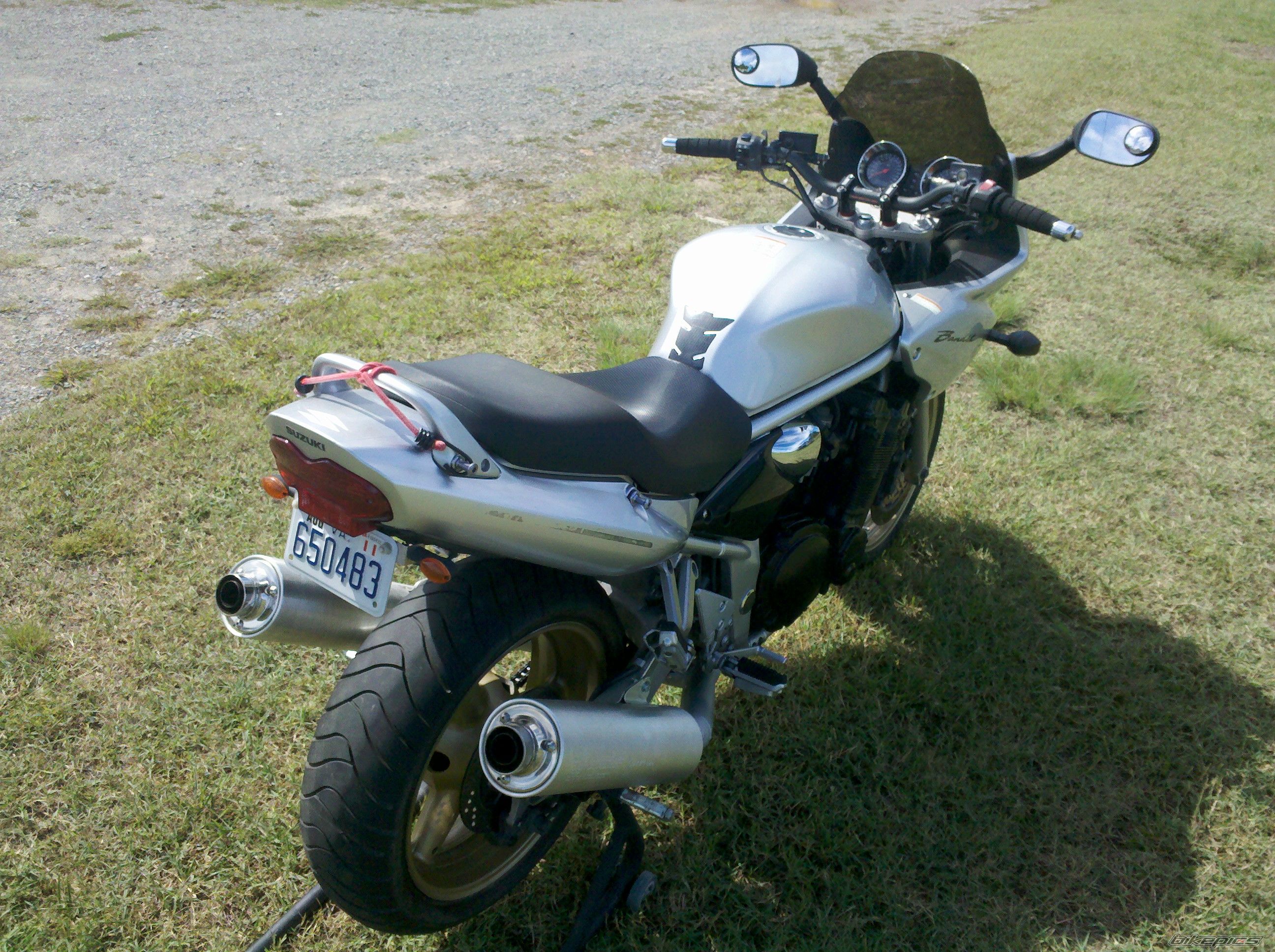 Bike Photo 2069808