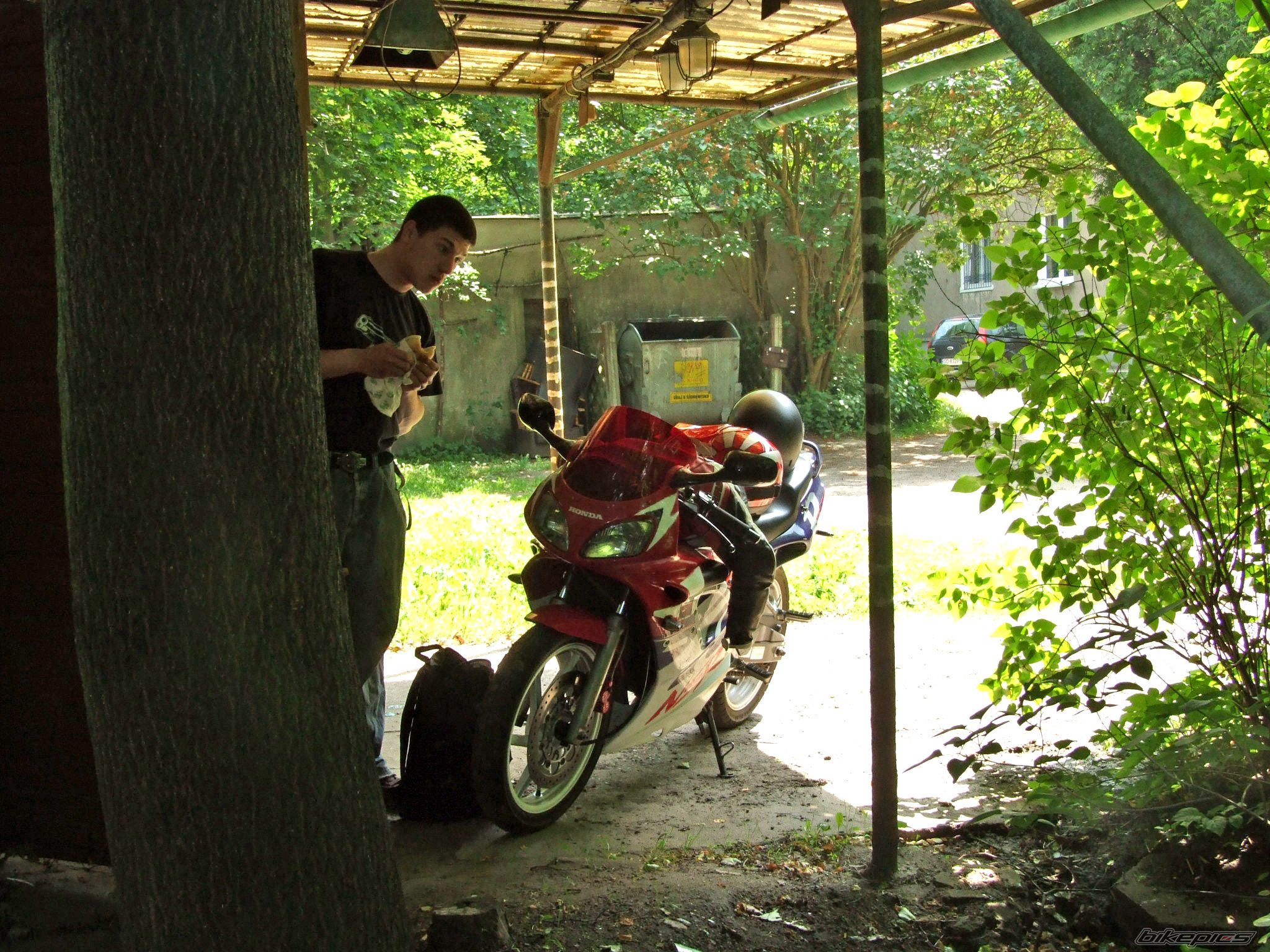 Bike Photo 2069810