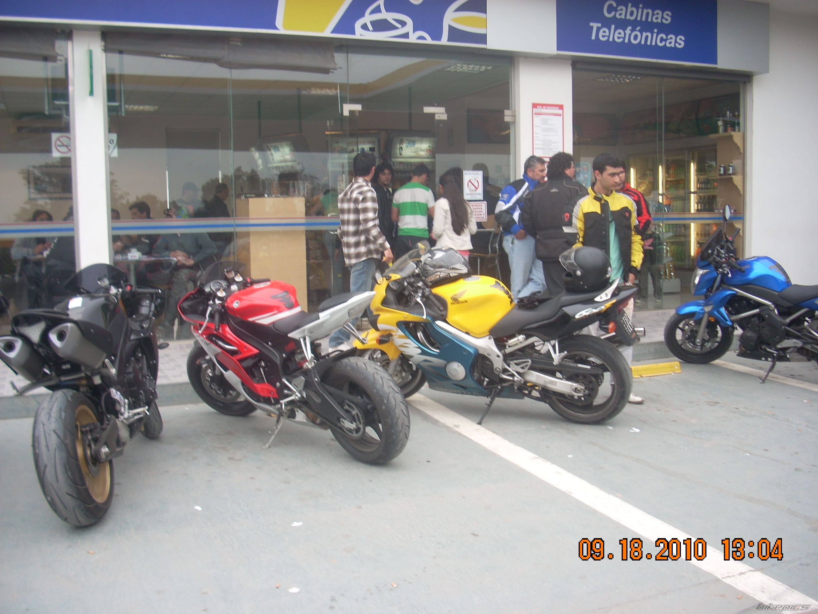 Bike Photo 2069927