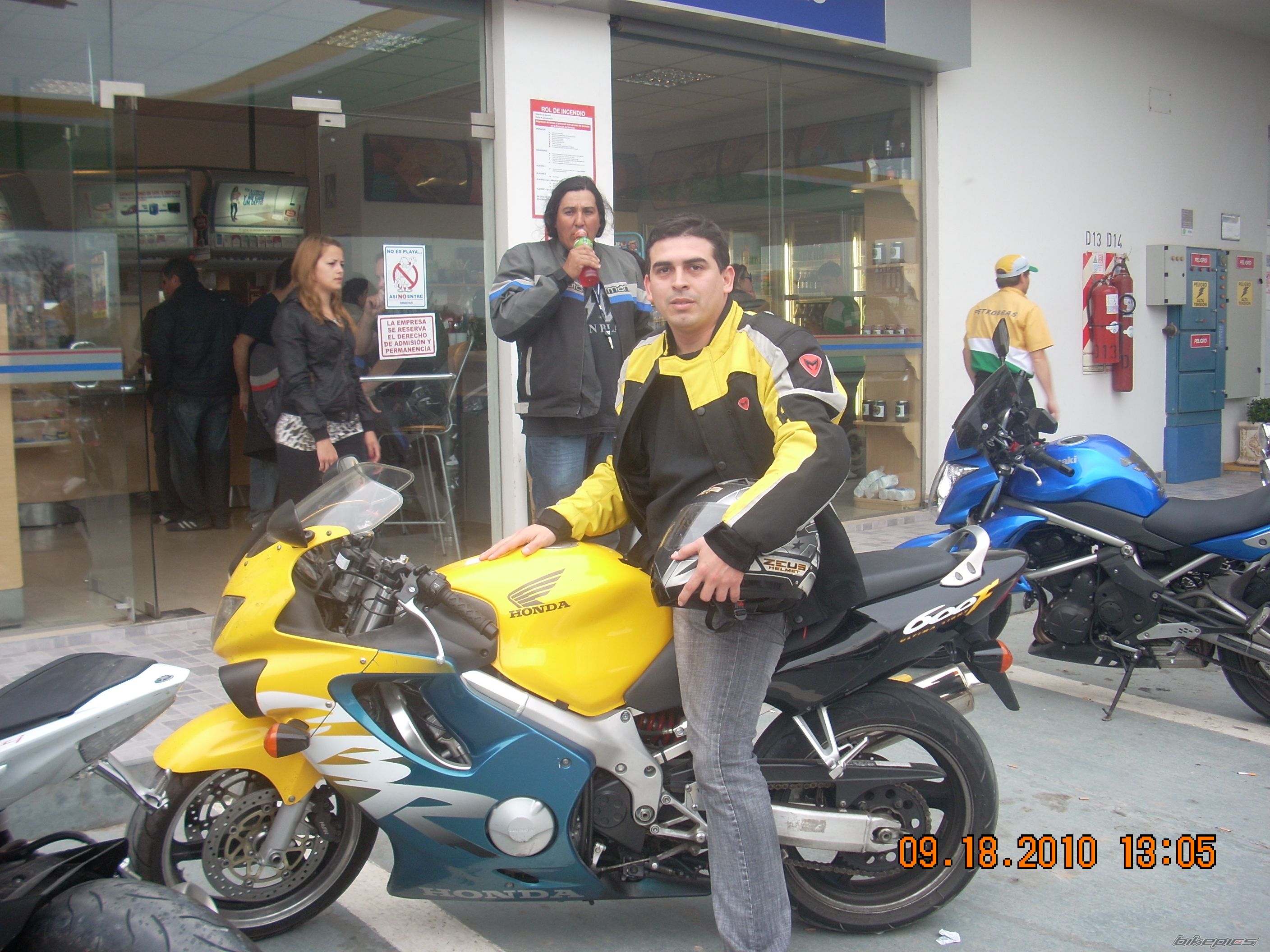 Bike Photo 2069934