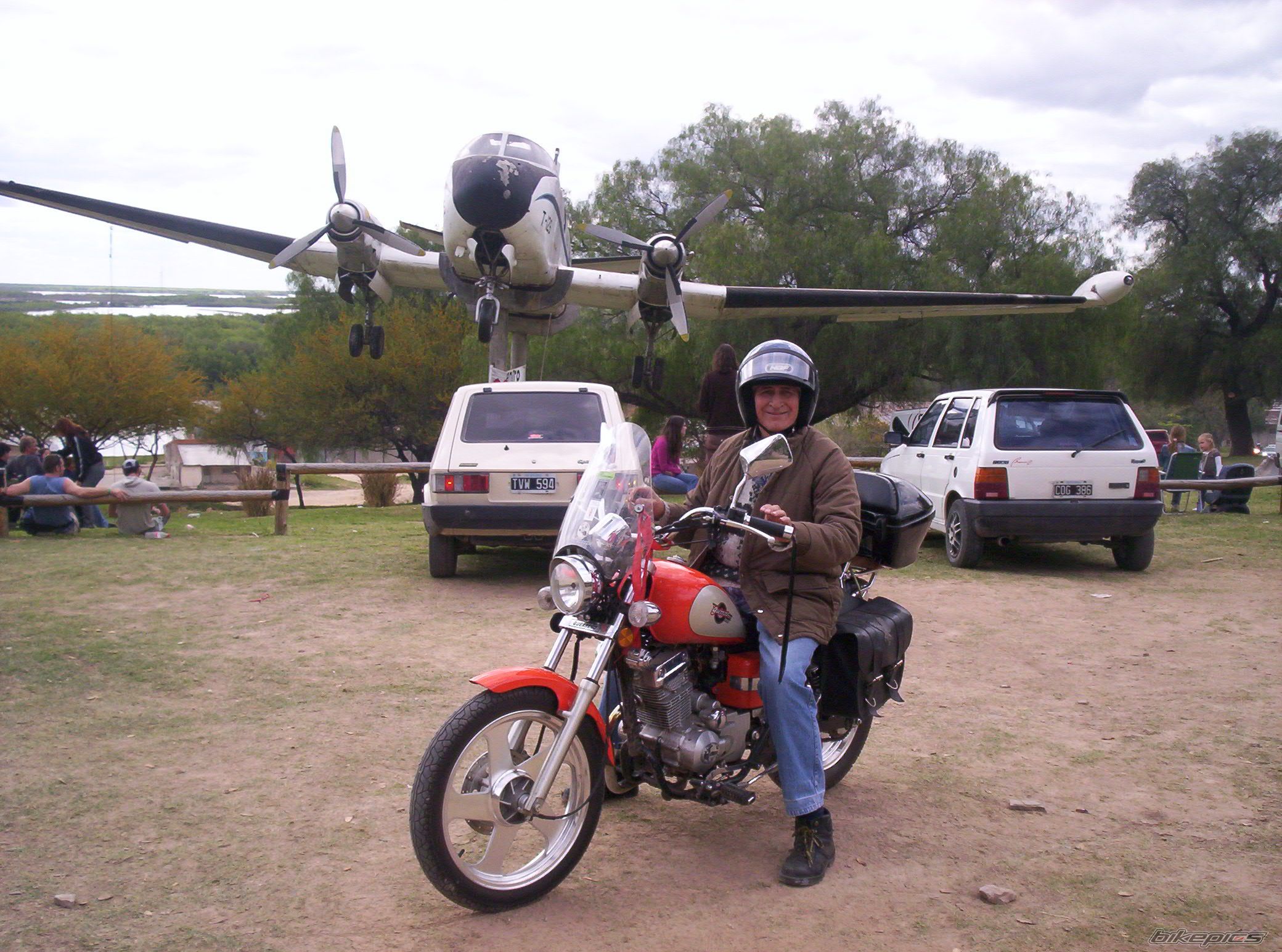 Bike Photo 2069943