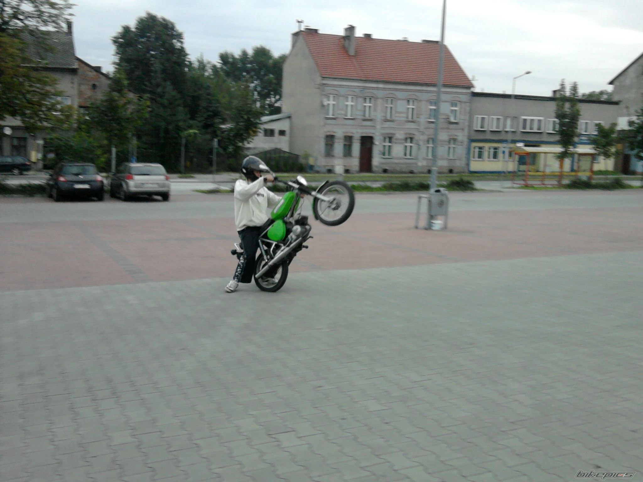 Bike Photo 2069986