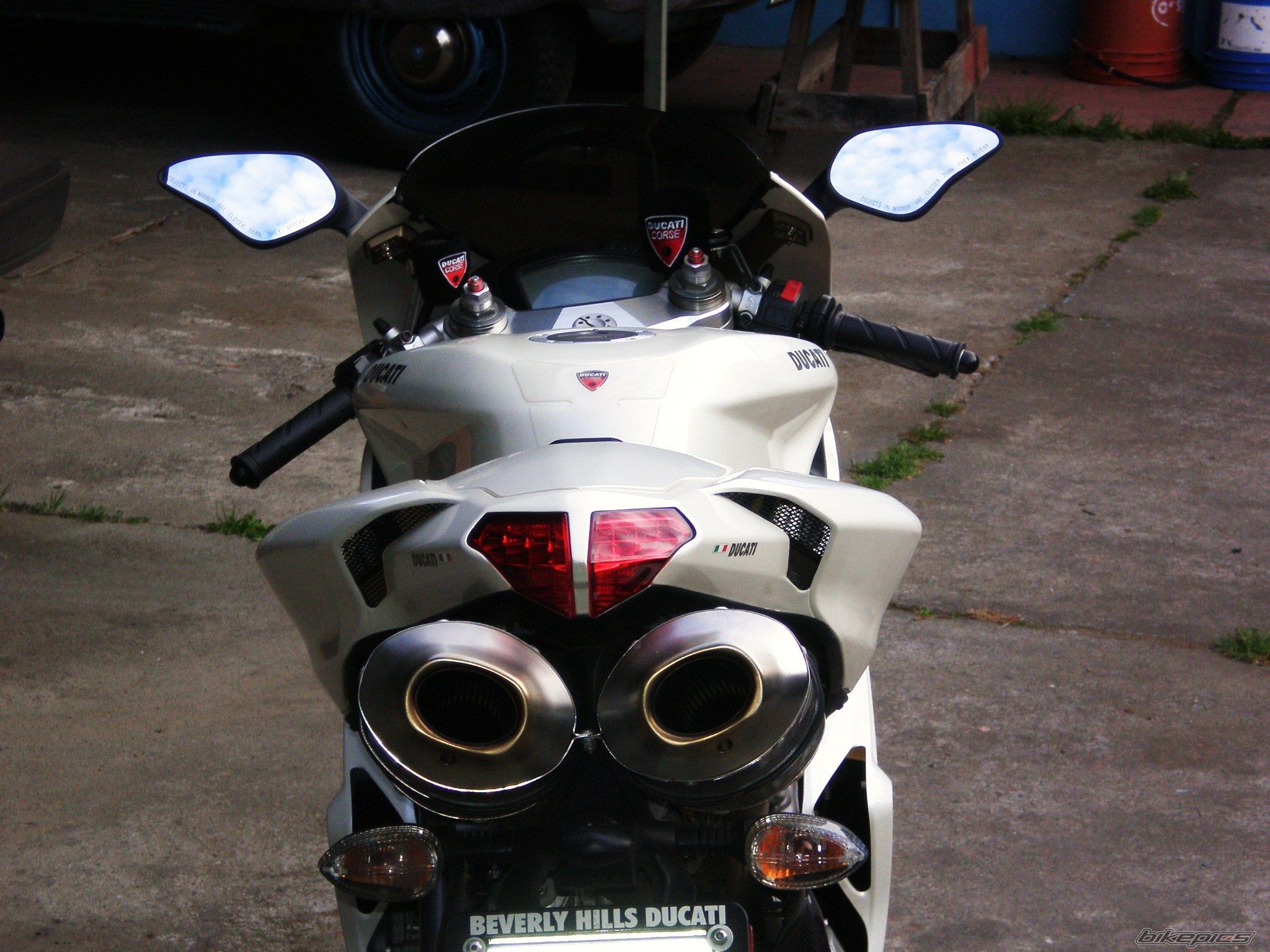Bike Photo 2070024
