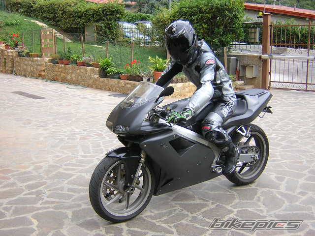 Bike Photo 207010