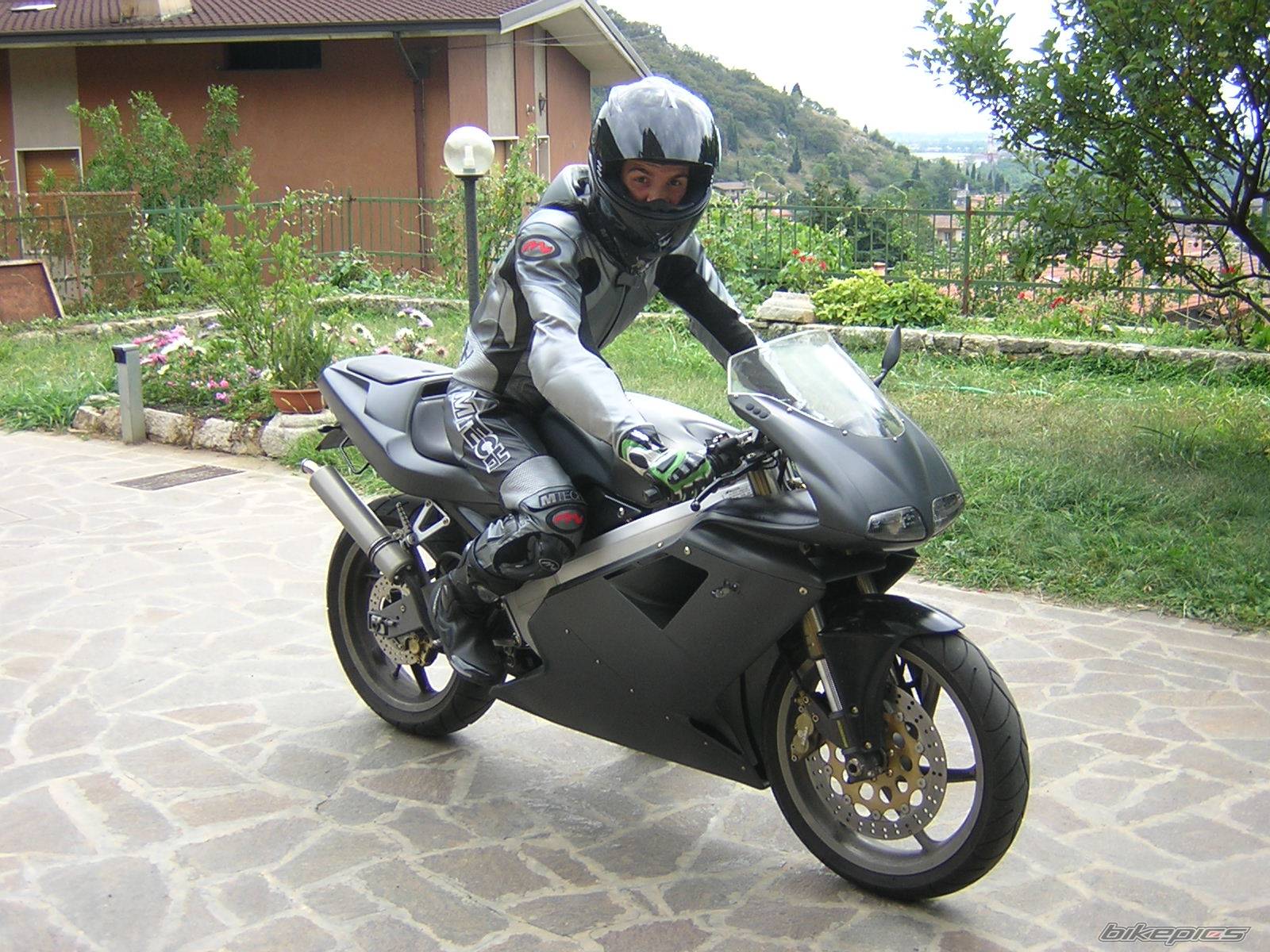 Bike Photo 207011