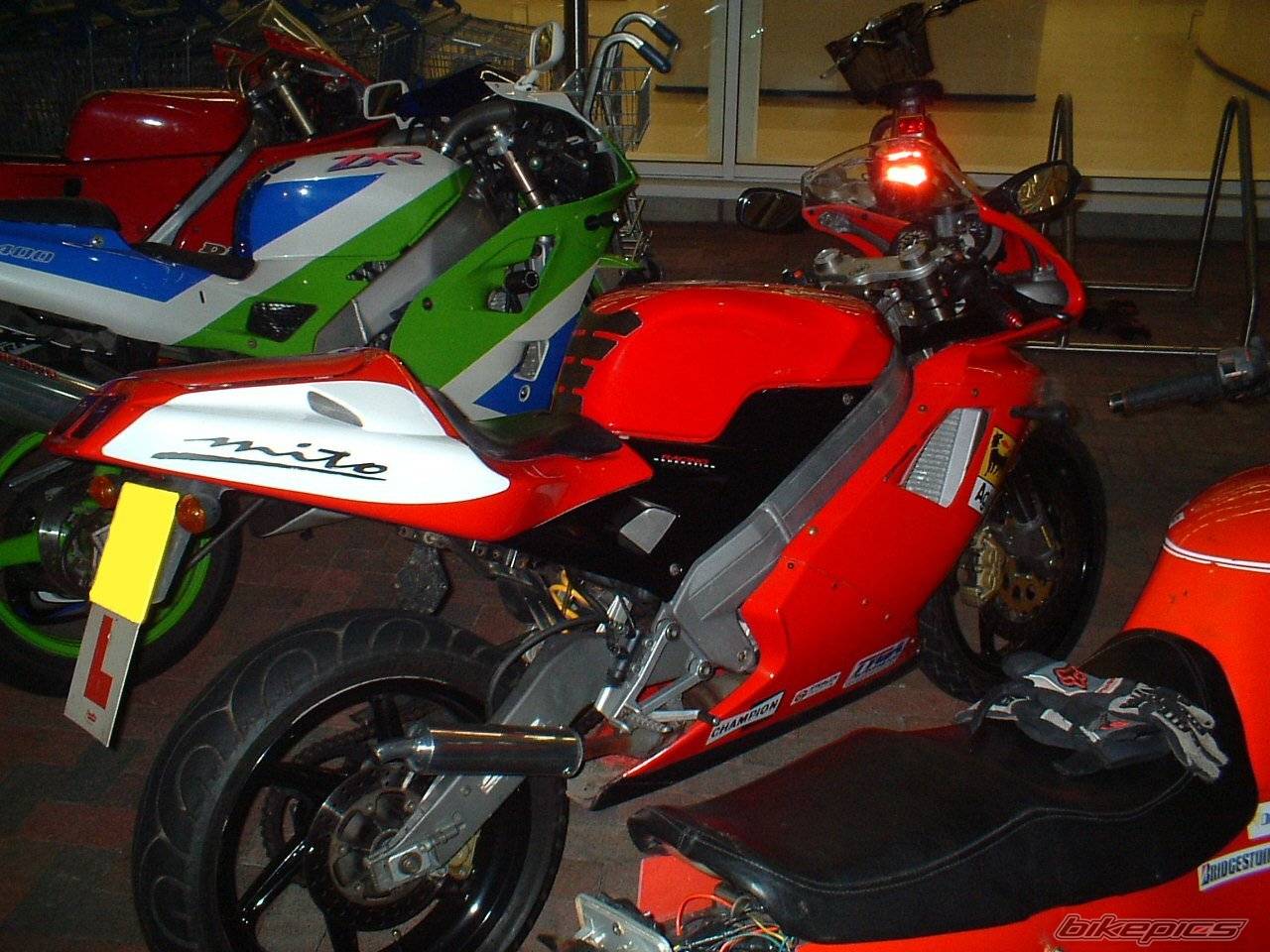 Bike Photo 207015