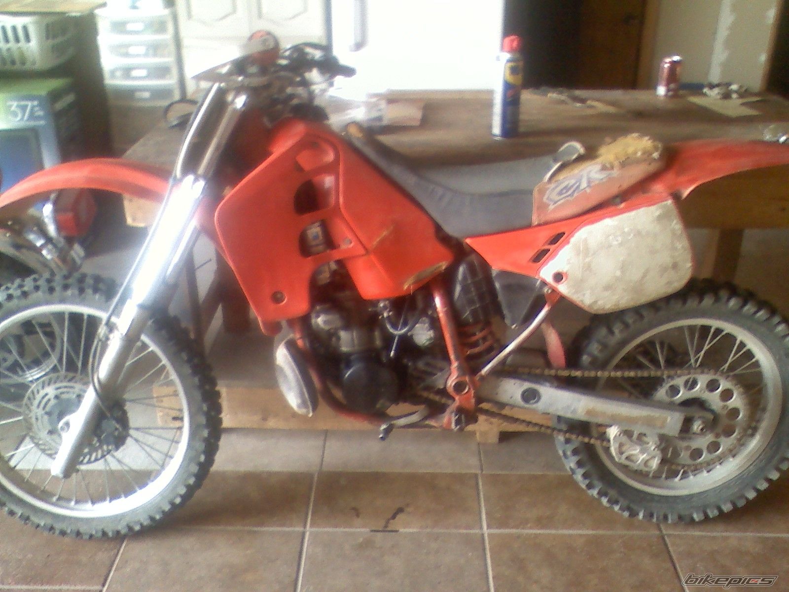 Bike Photo 2070180