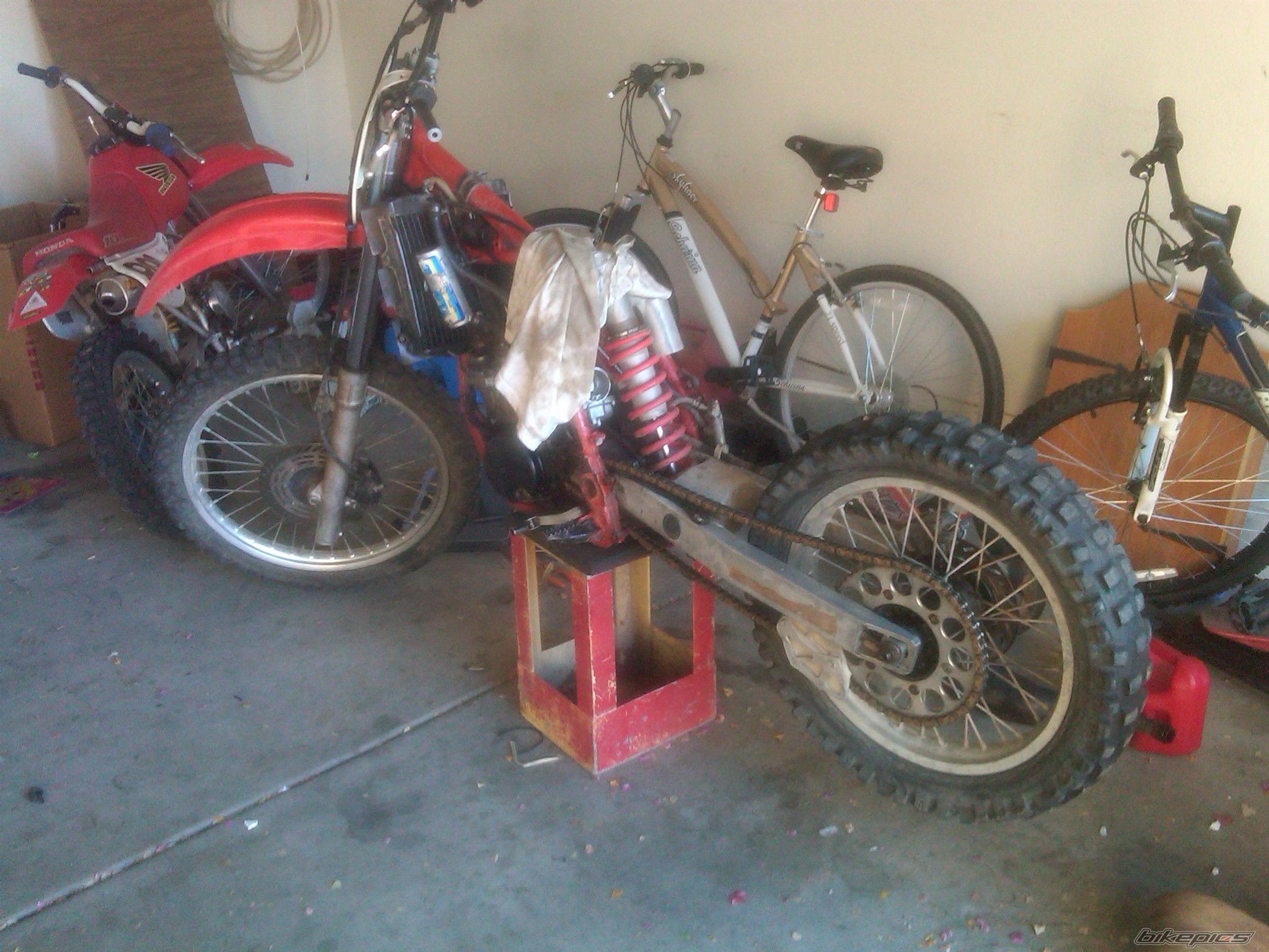 Bike Photo 2070181