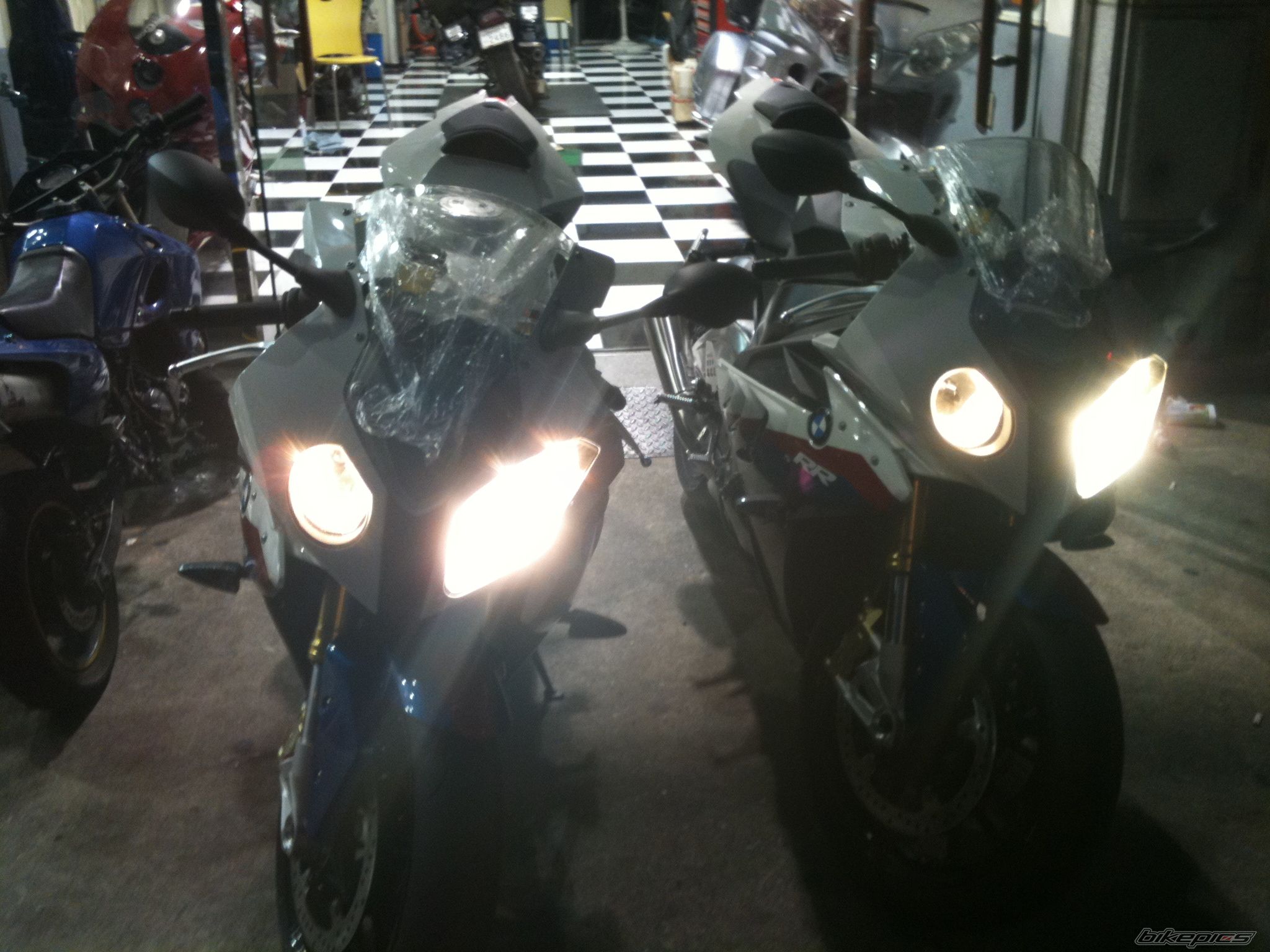 Bike Photo 2070190