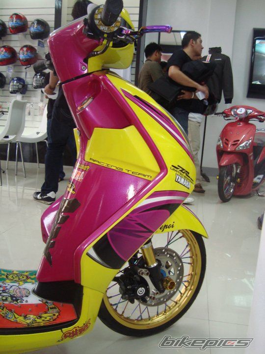 Bike Photo 2070243