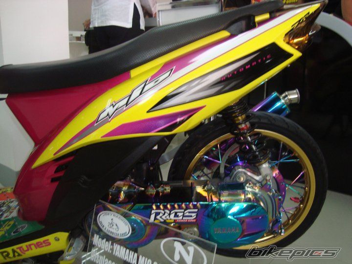 Bike Photo 2070246