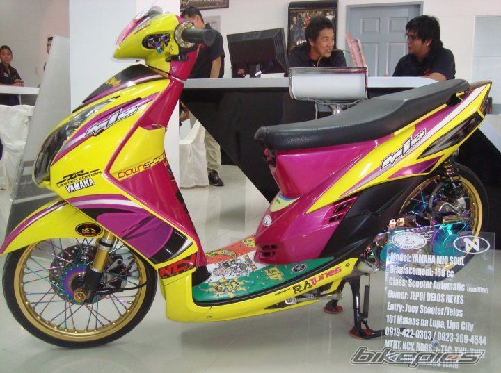 Bike Photo 2070252