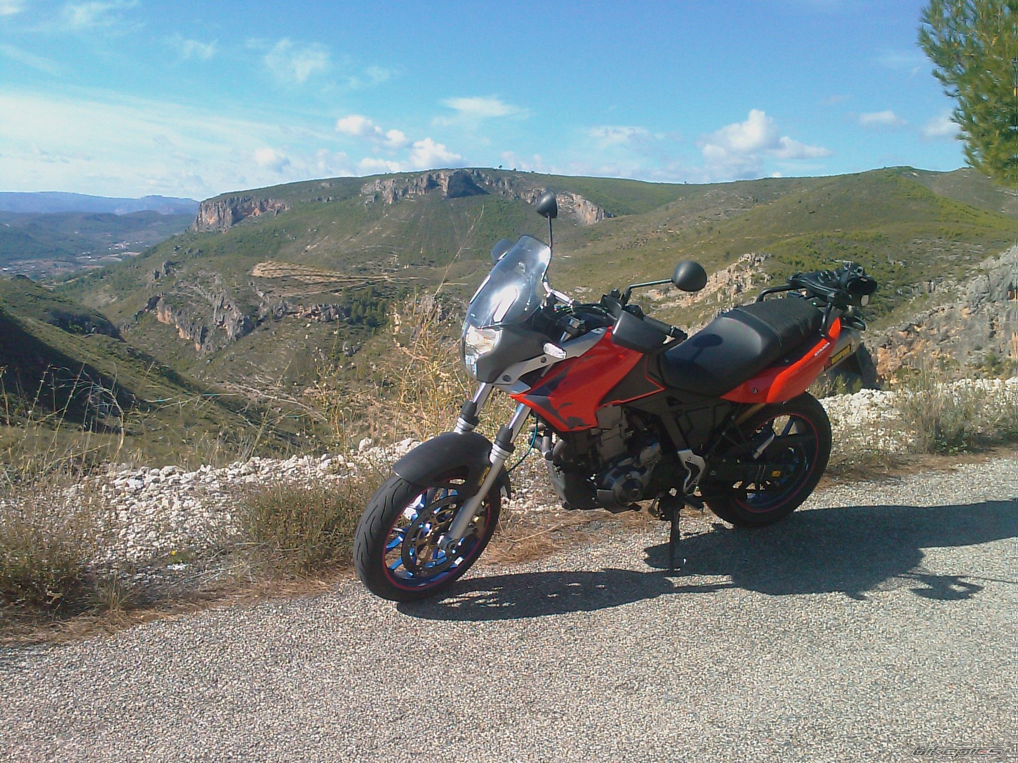Bike Photo 2070254