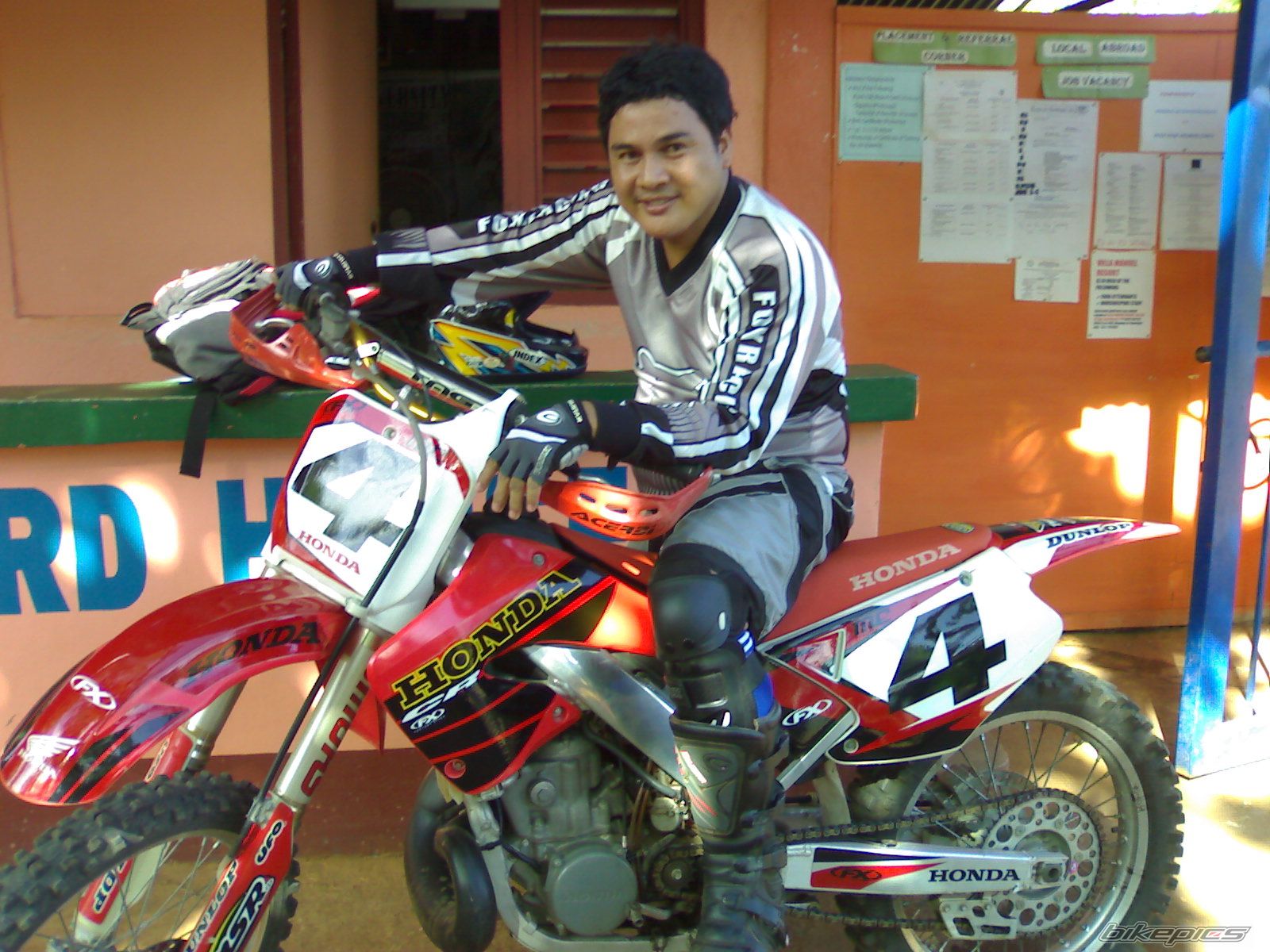 Bike Photo 2070266