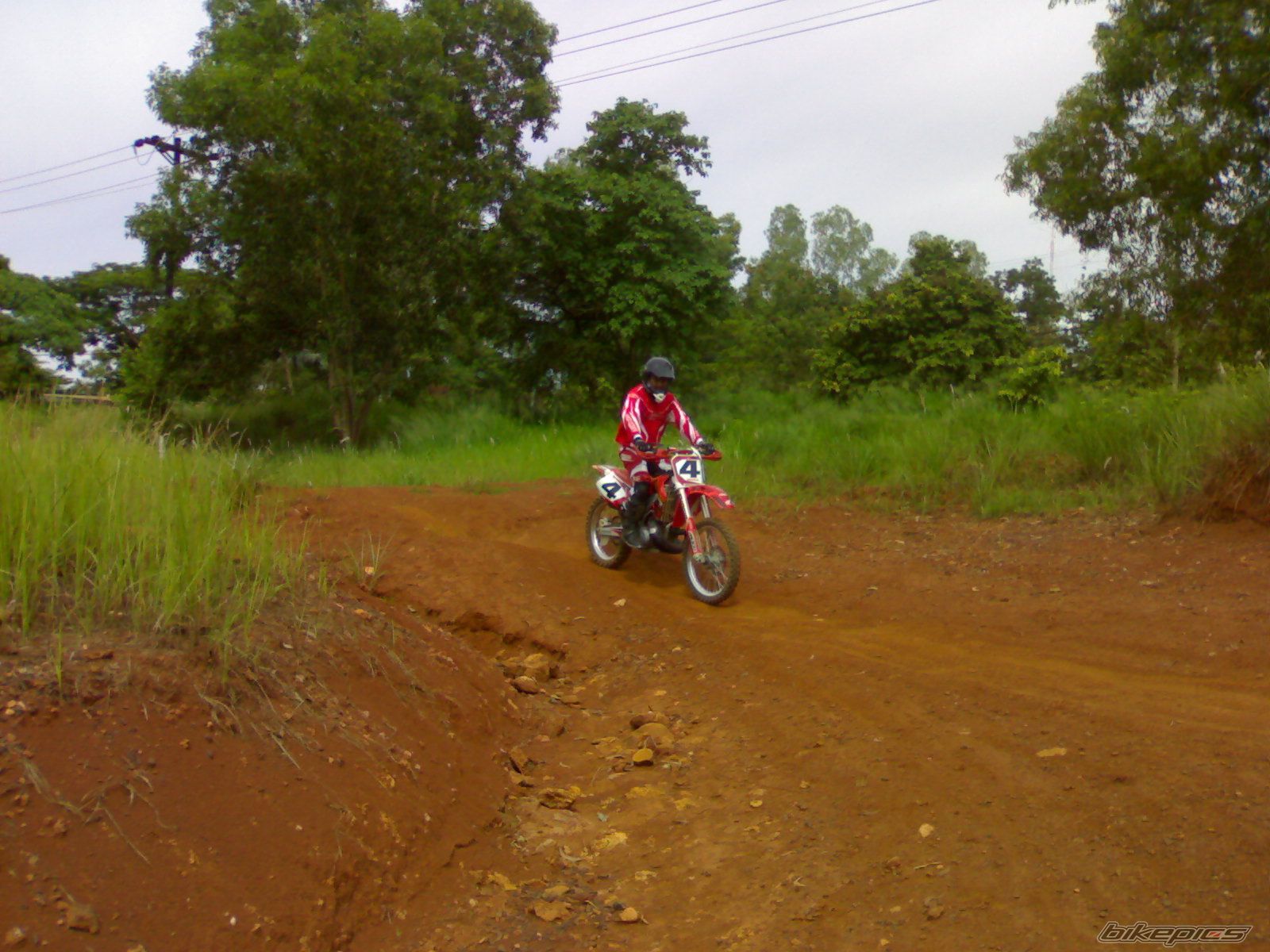 Bike Photo 2070270