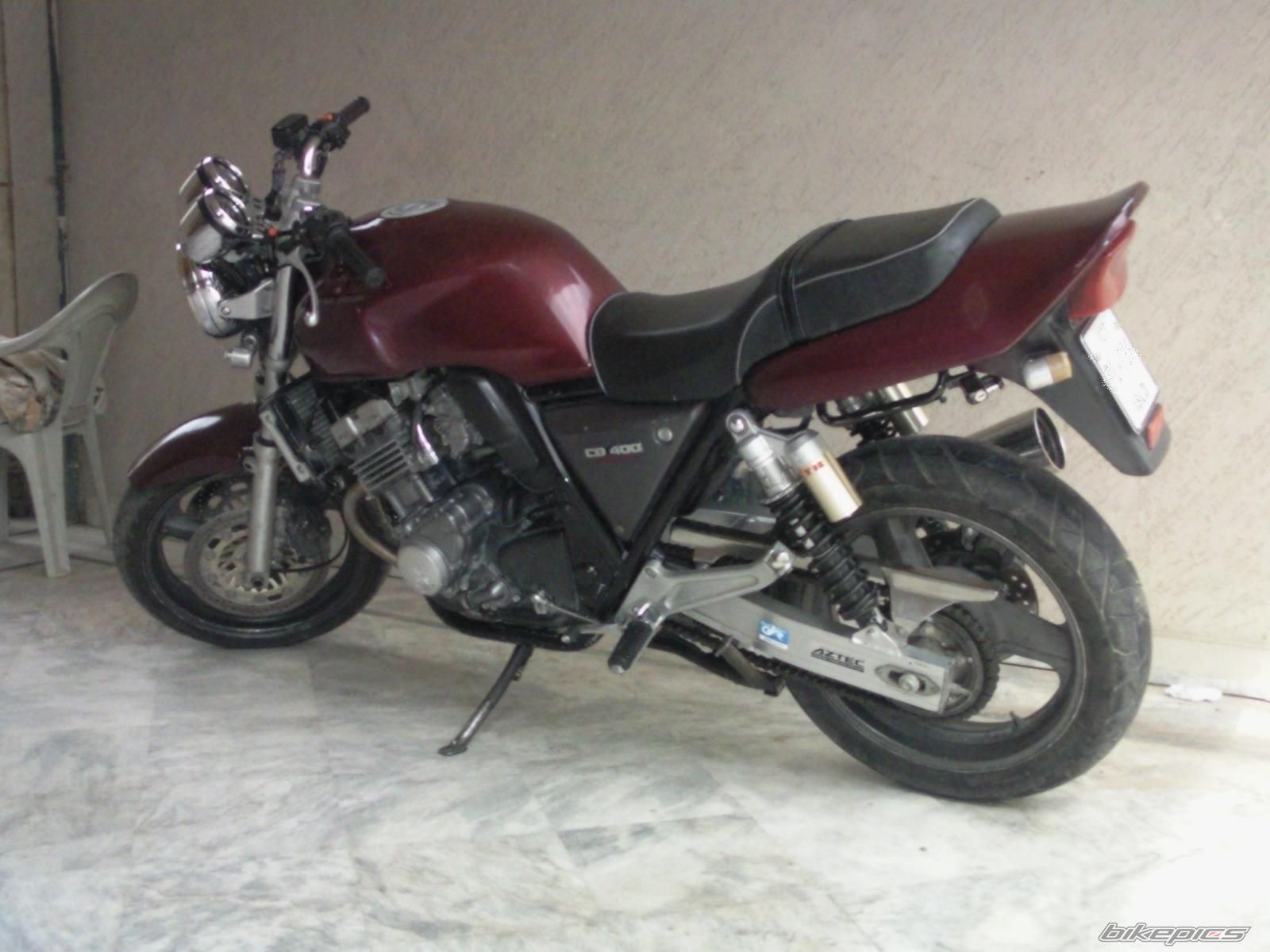 Bike Photo 2070272