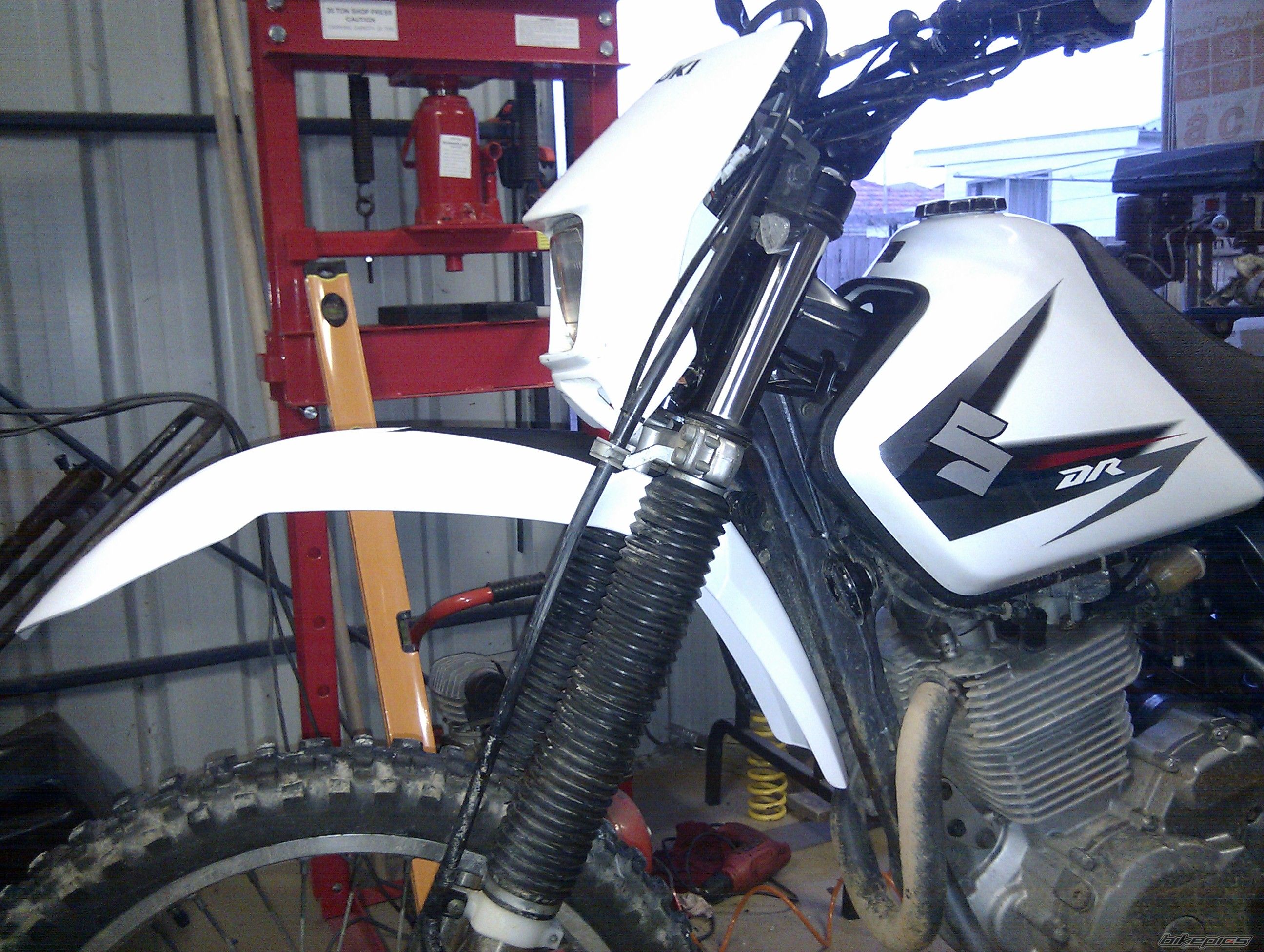 Bike Photo 2070292