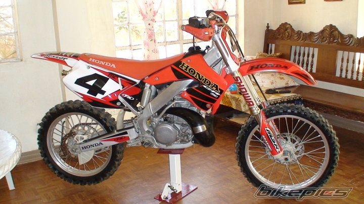 Bike Photo 2070302