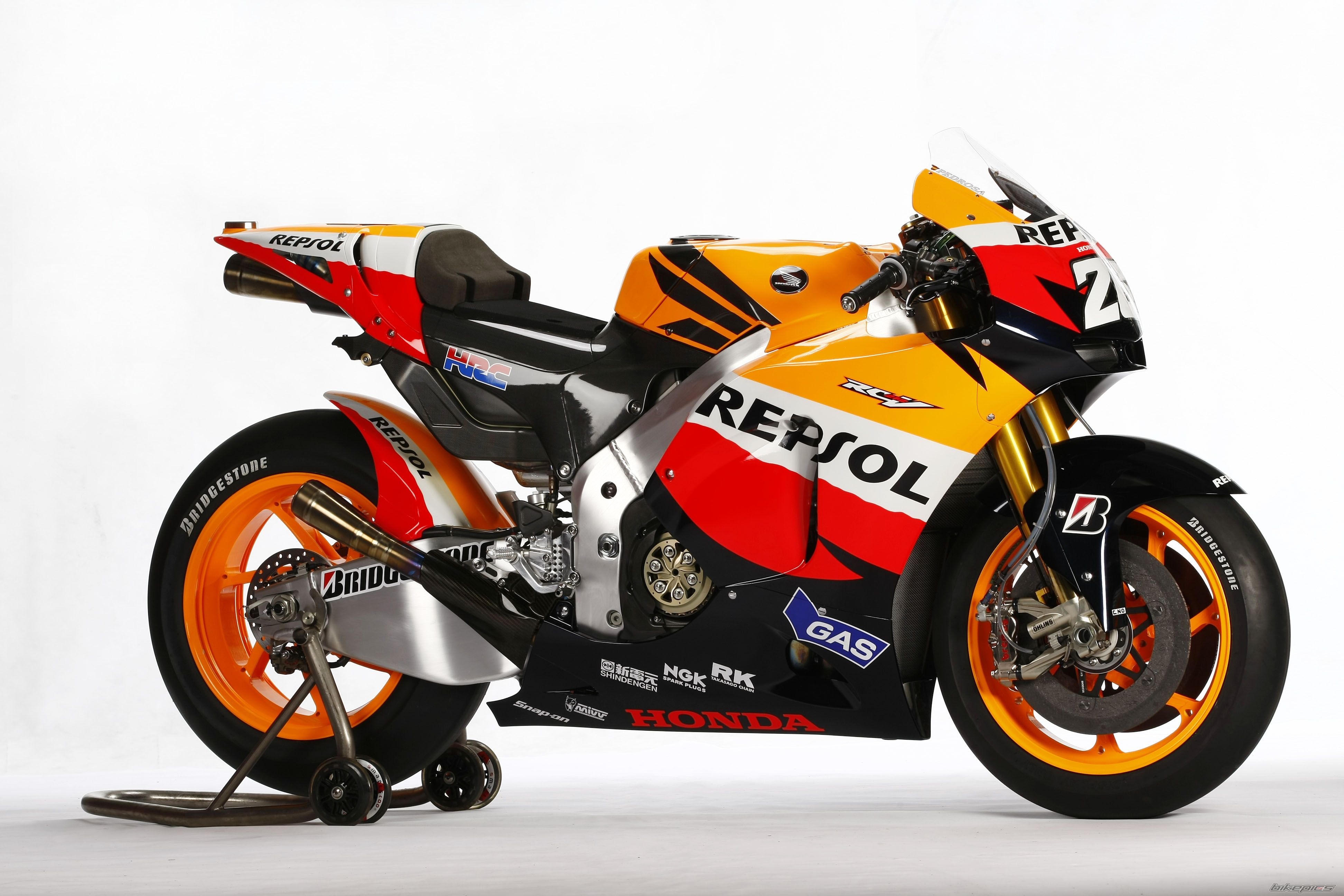 Bike Photo 2070315