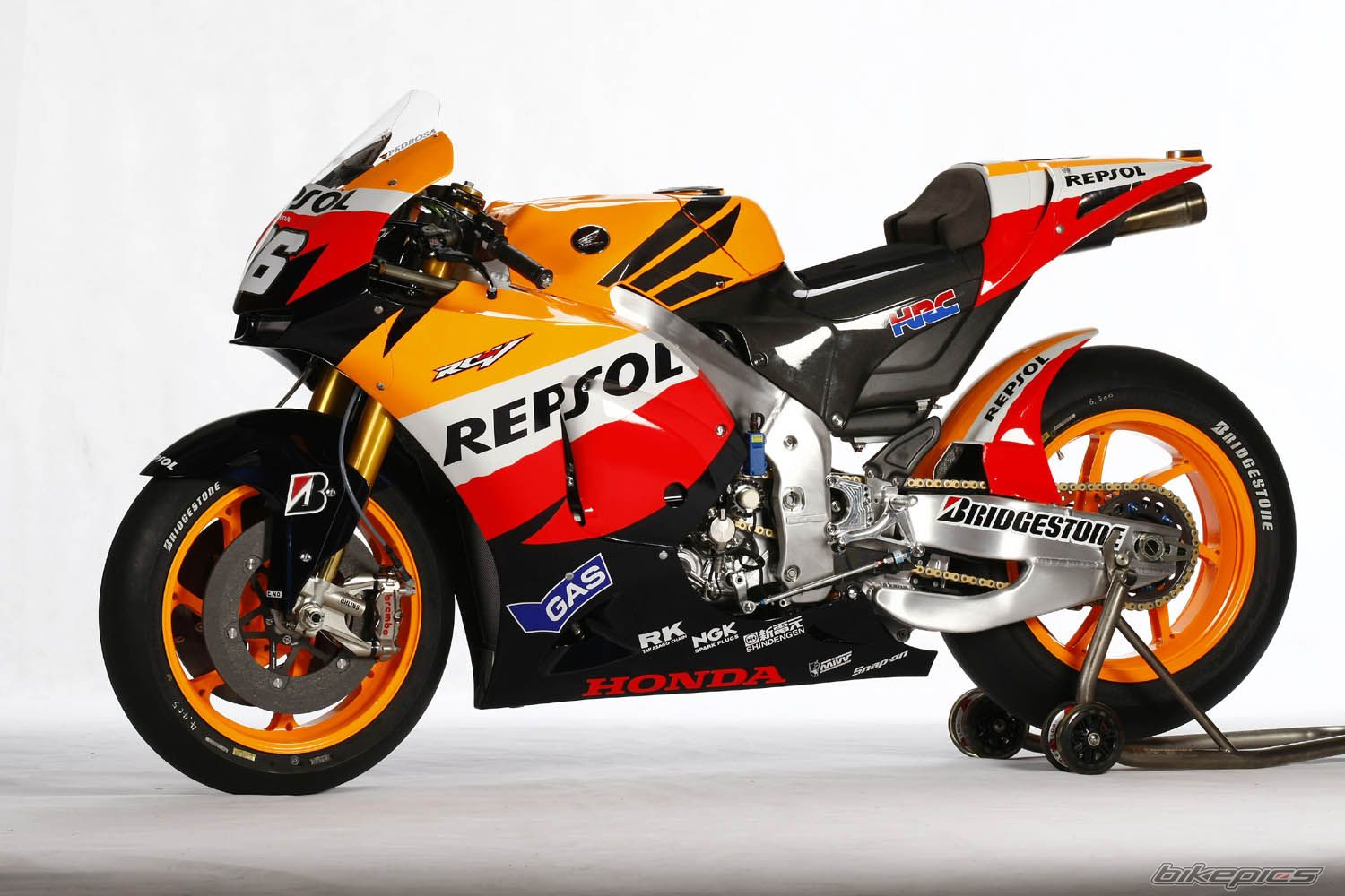 RC211V V5