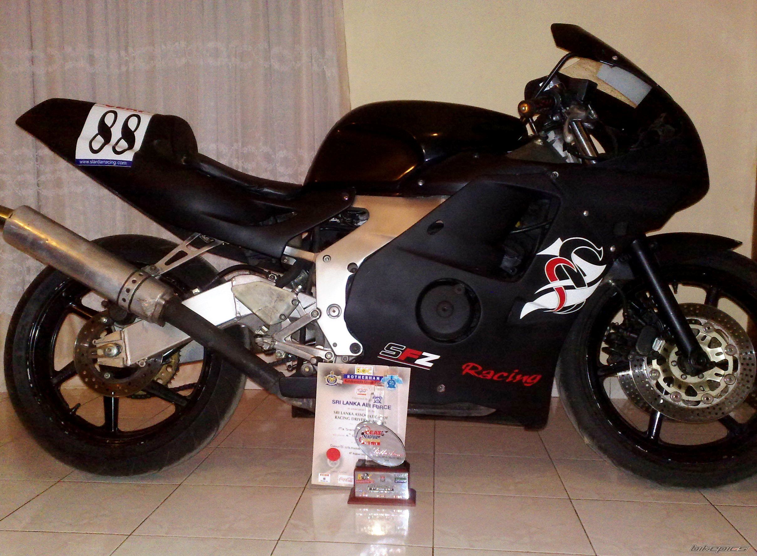 Bike Photo 2070402