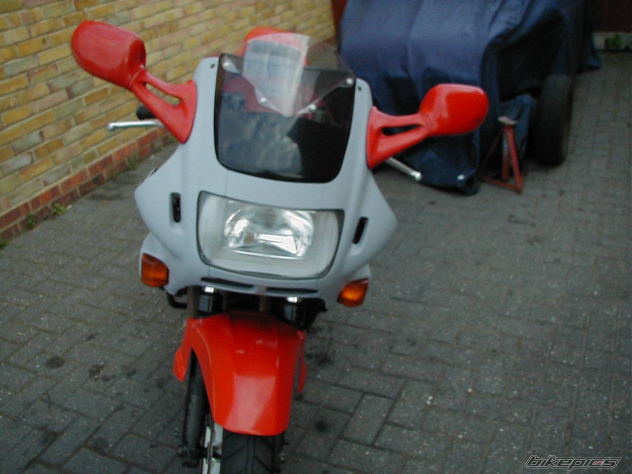 Bike Photo 207046