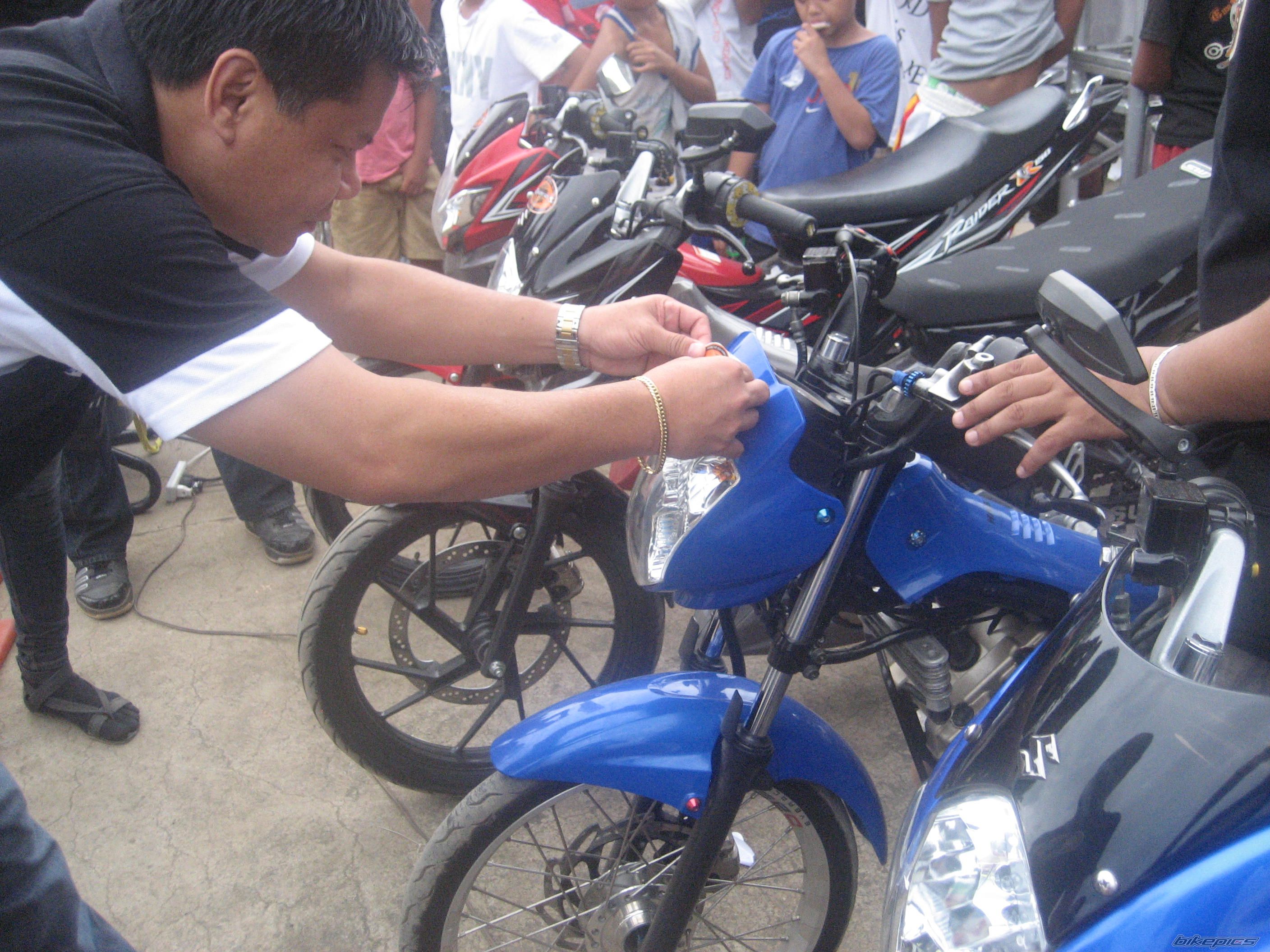 Bike Photo 2070460