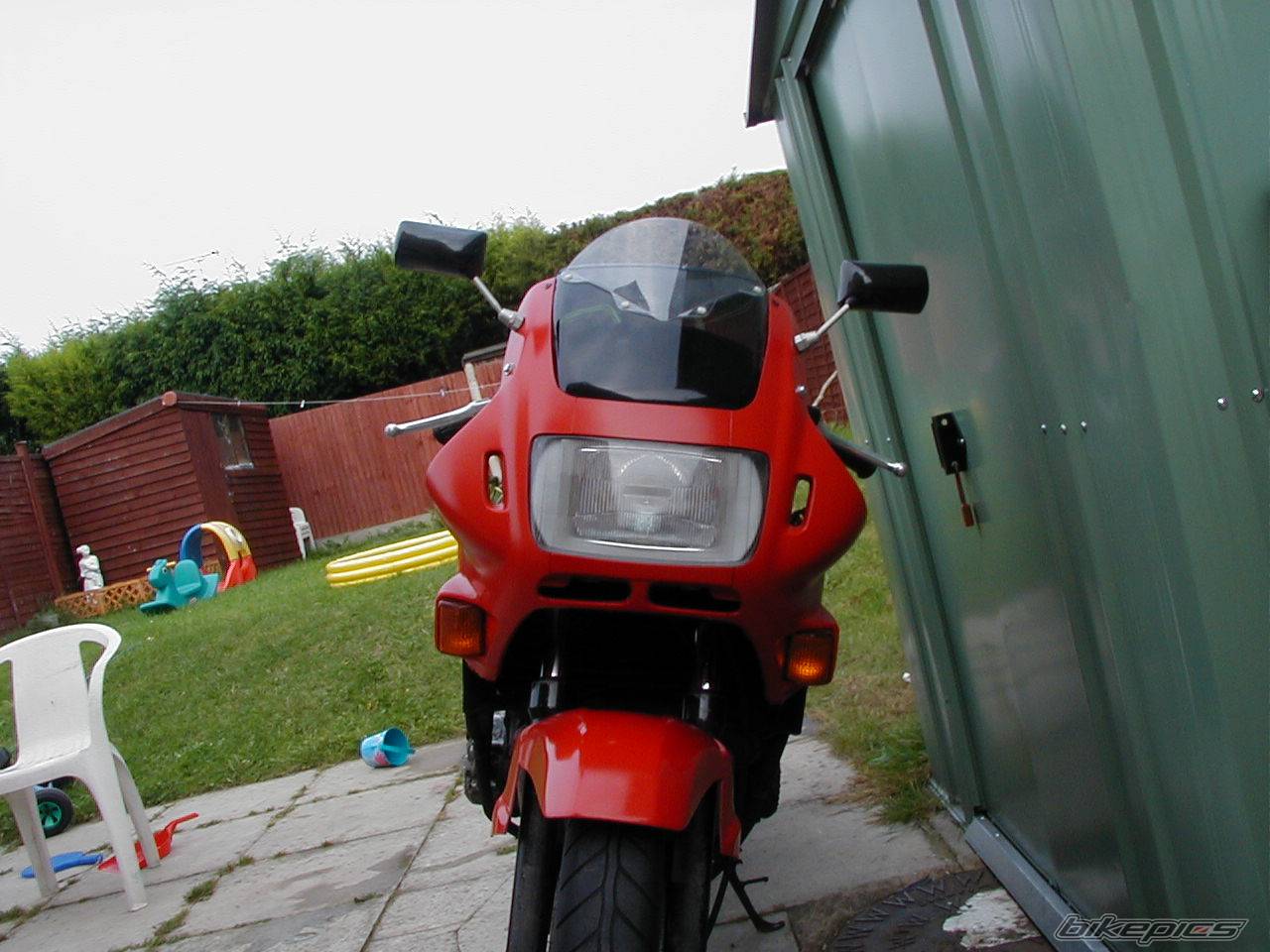 Bike Photo 207048