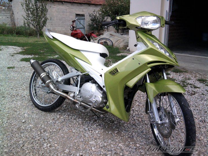 Bike Photo 2070496