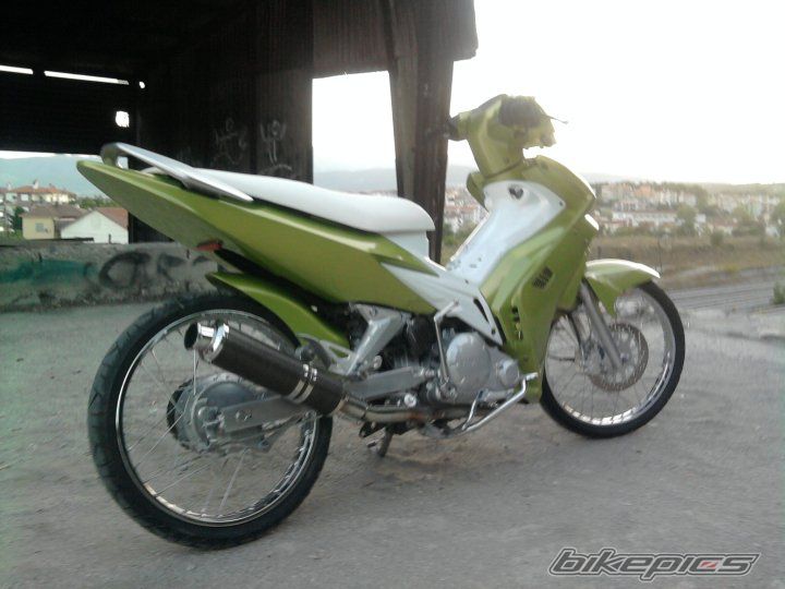 Bike Photo 2070497