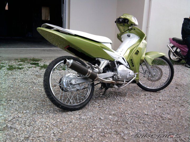 Bike Photo 2070503