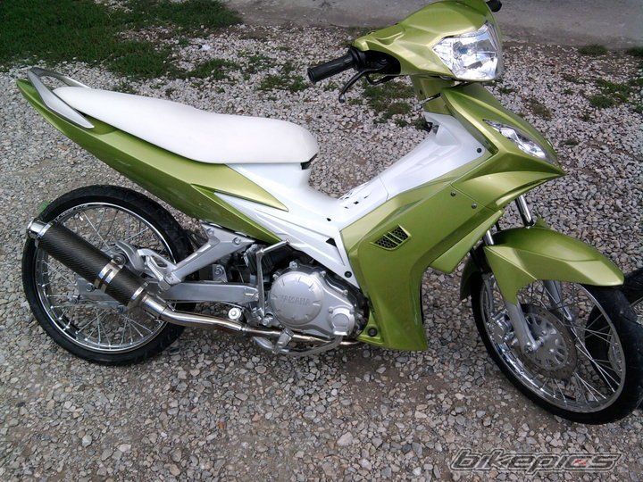 Bike Photo 2070507