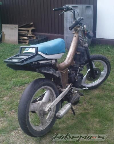 Bike Photo 2070508