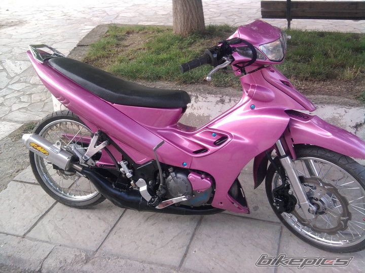 Bike Photo 2070527