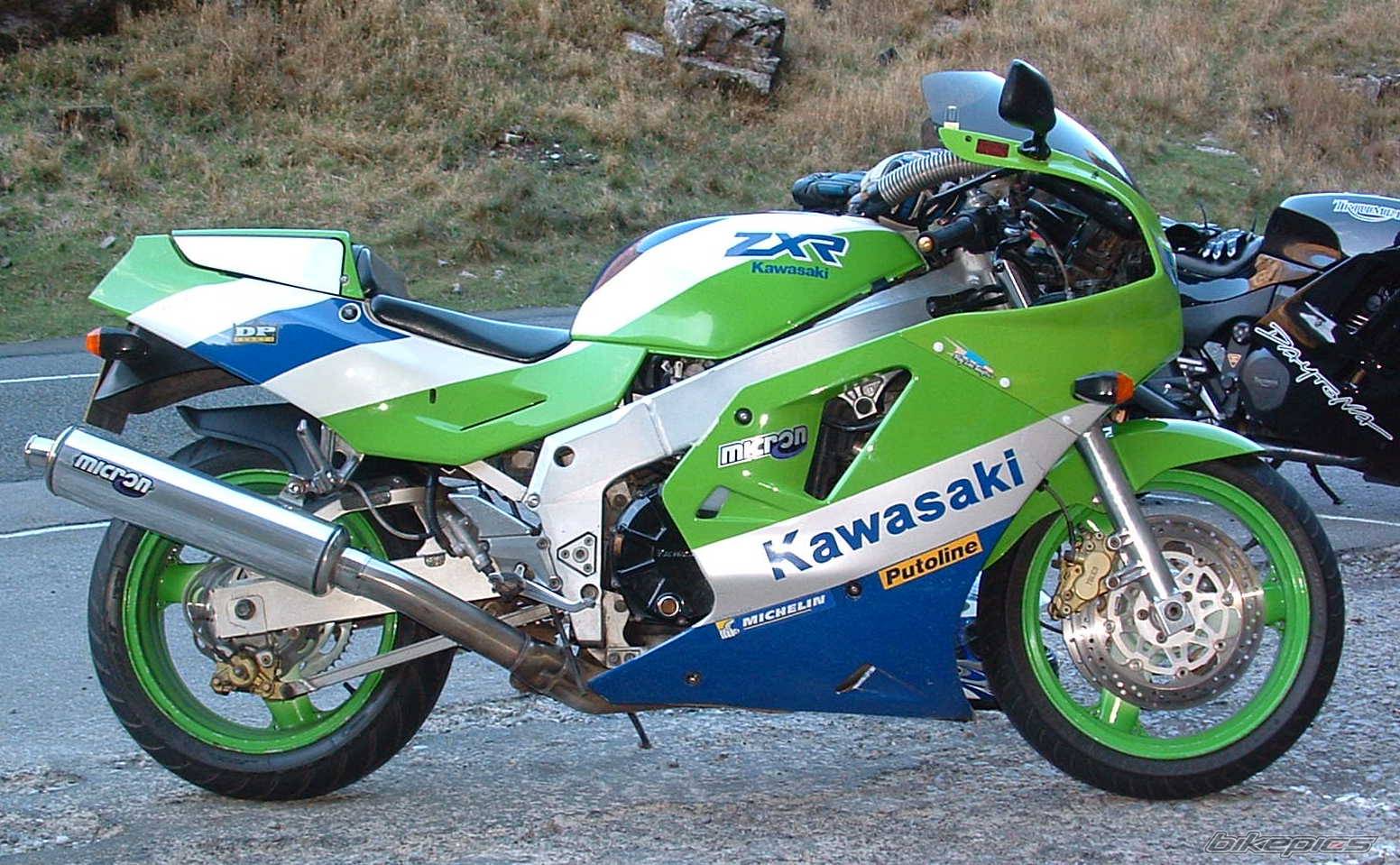Bike Photo 207053