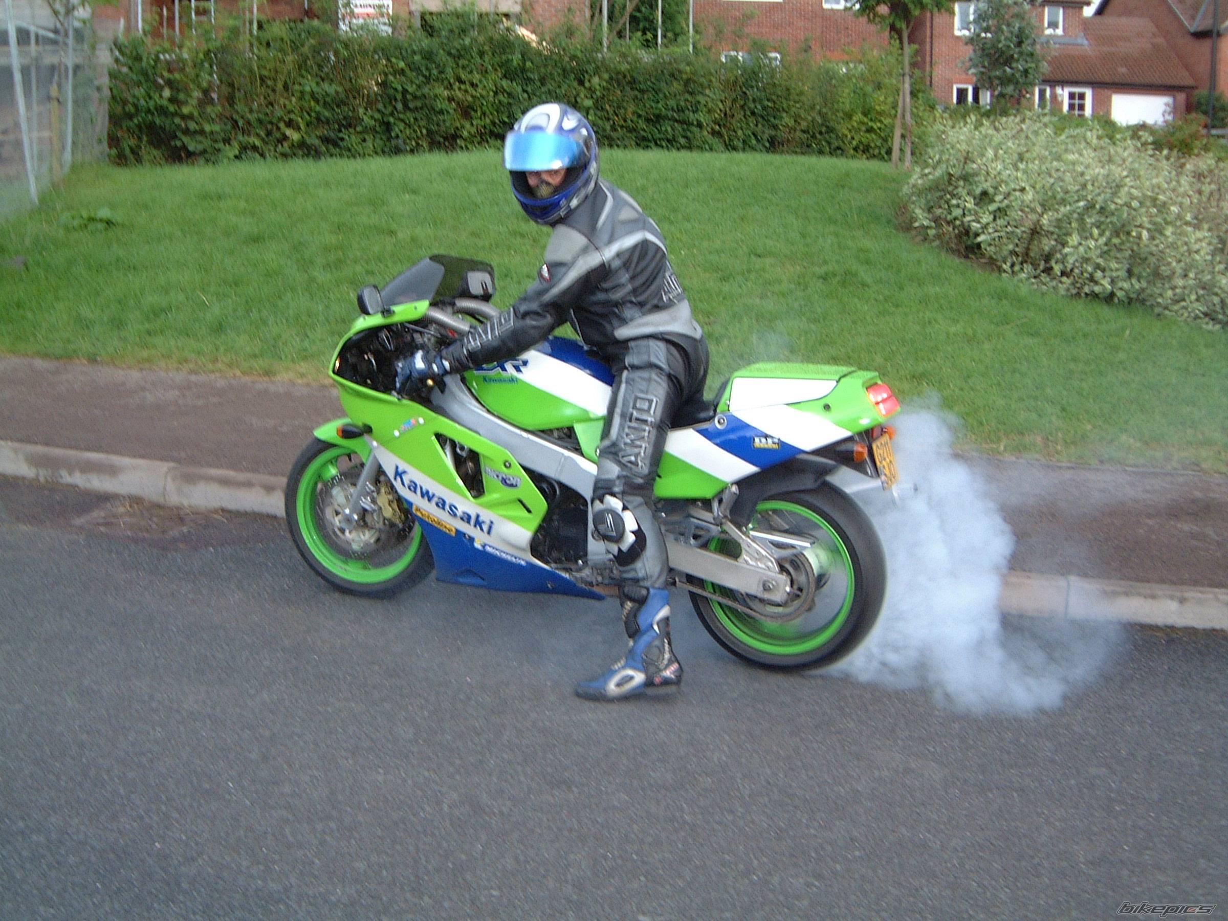 Bike Photo 207059