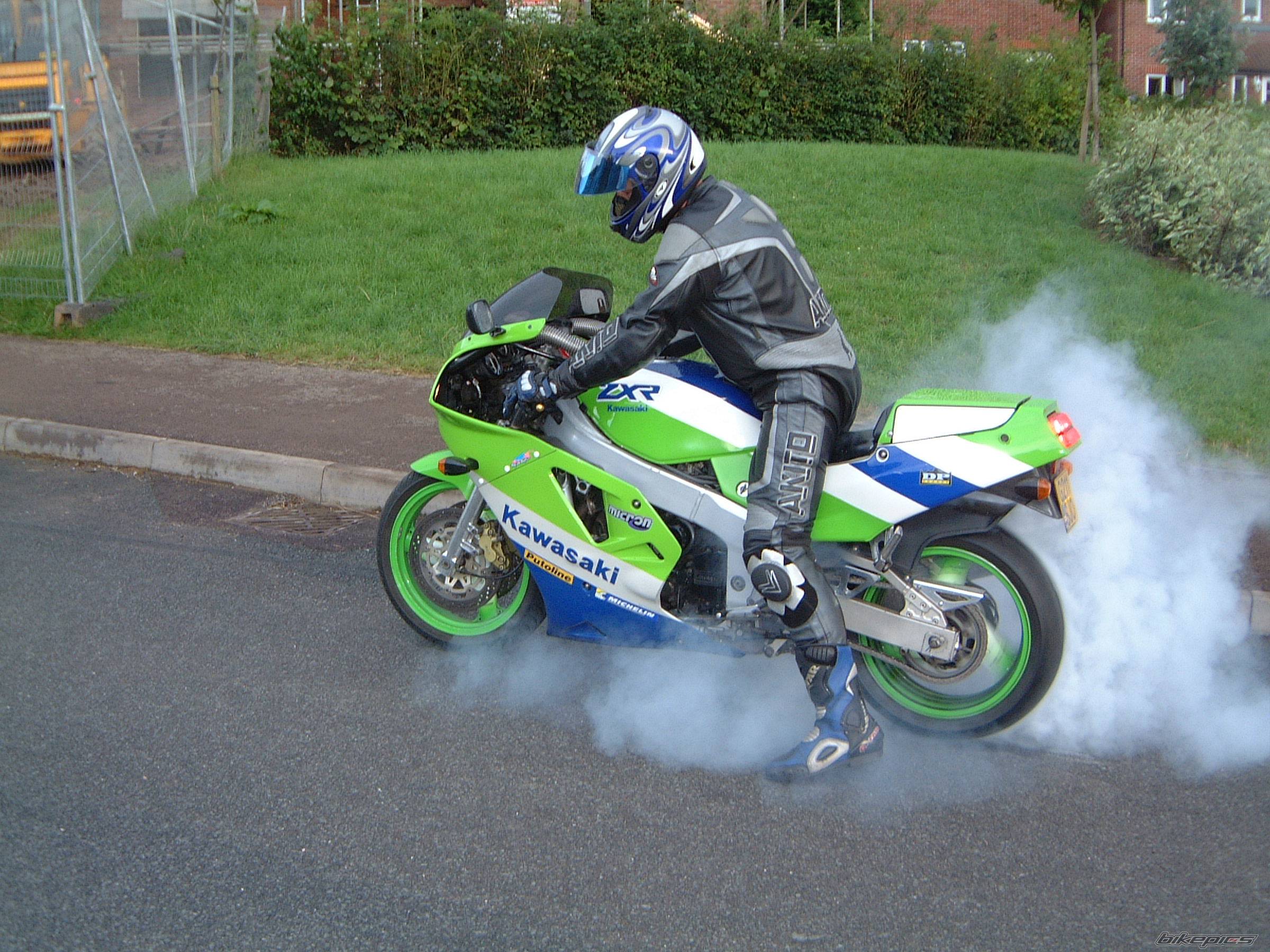 Bike Photo 207060