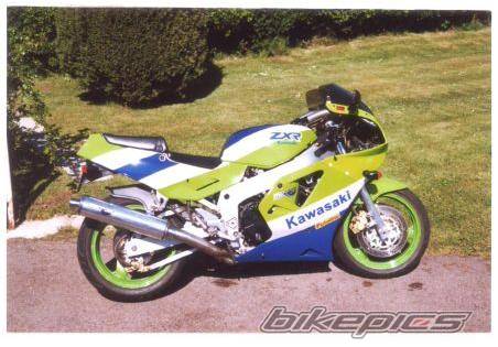 Bike Photo 207062