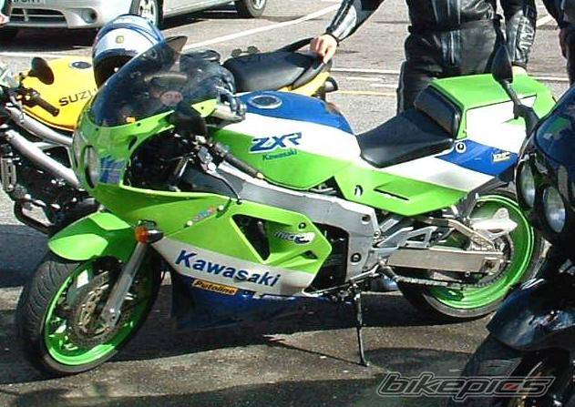 Bike Photo 207063