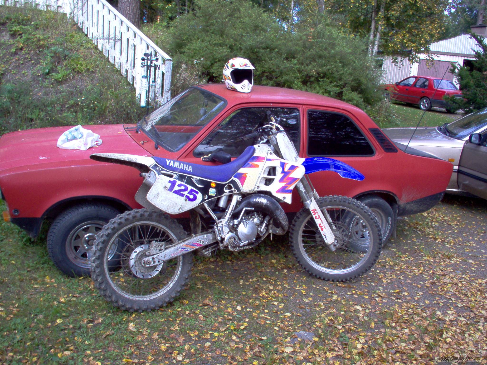 Bike Photo 207077