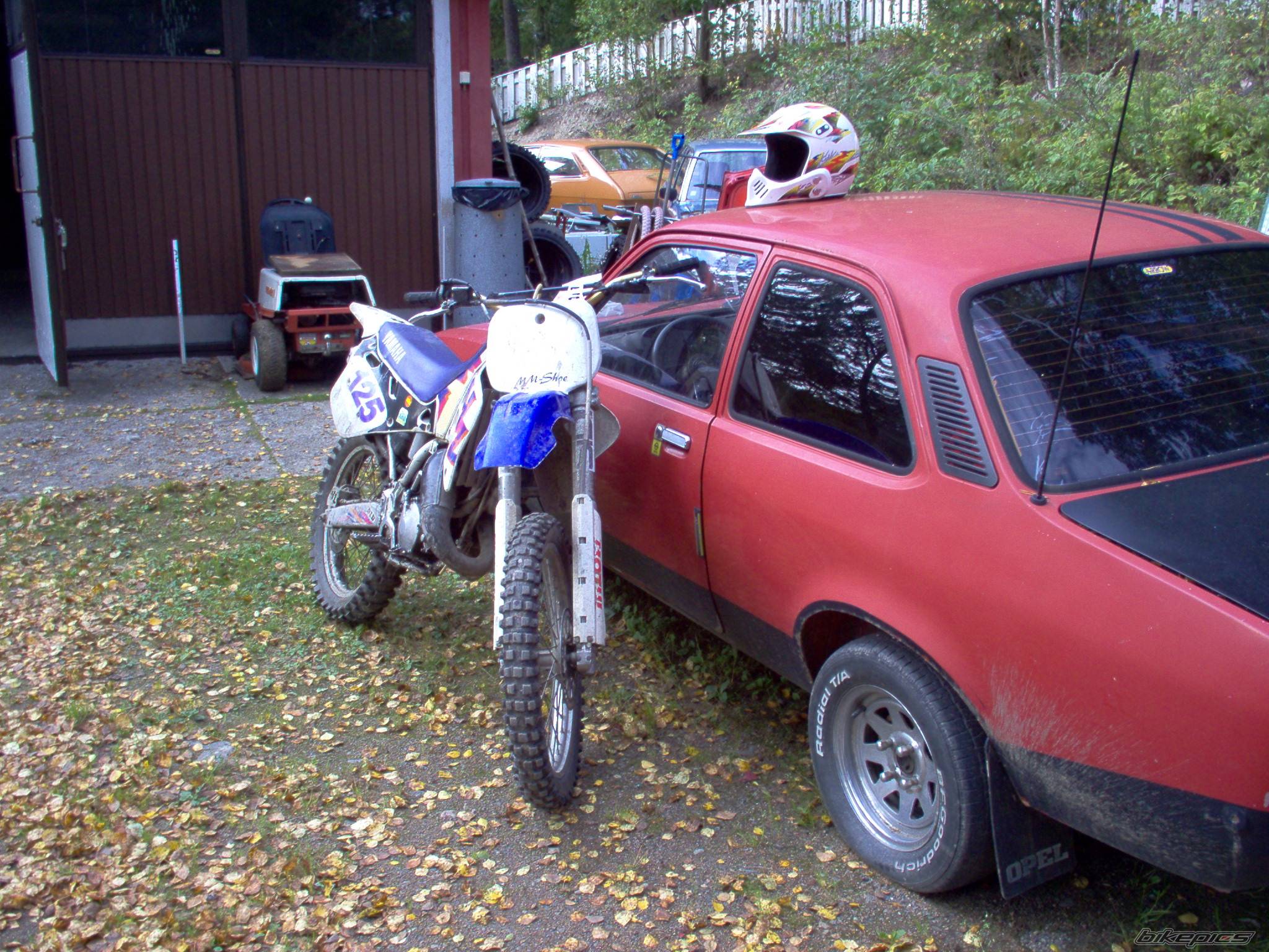 Bike Photo 207078