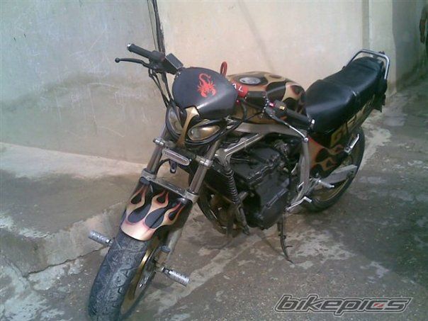 Bike Photo 2070840