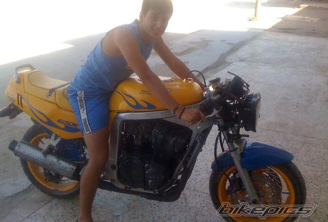 Bike Photo 2070841