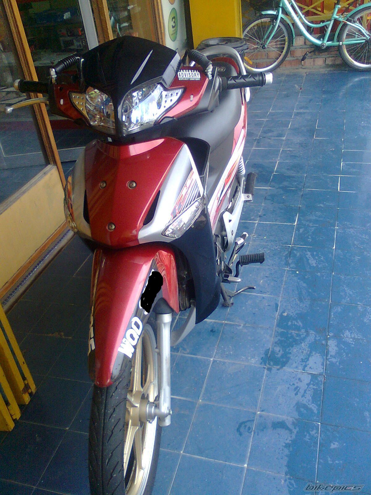 Bike Photo 2070844