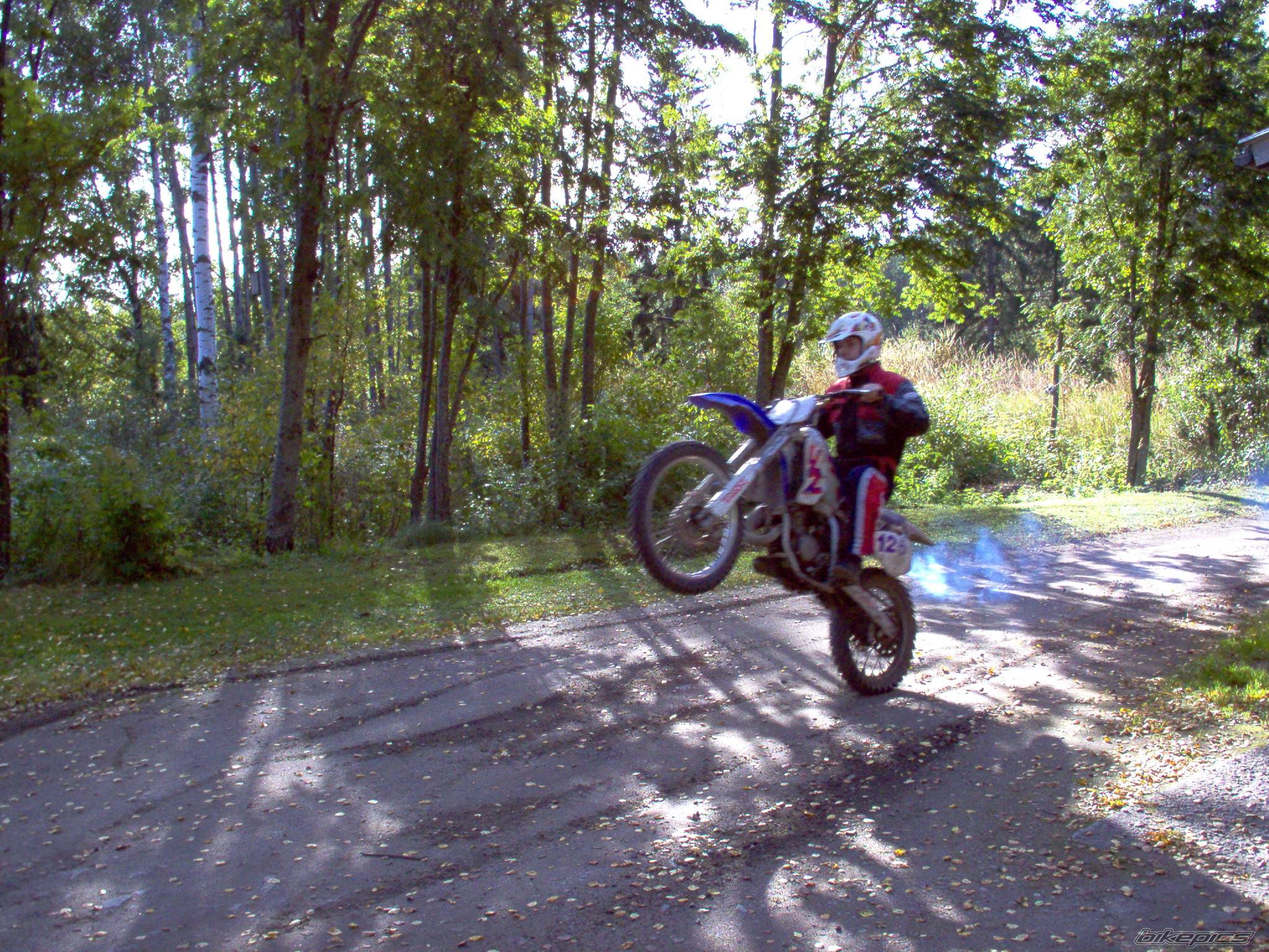 Bike Photo 207090