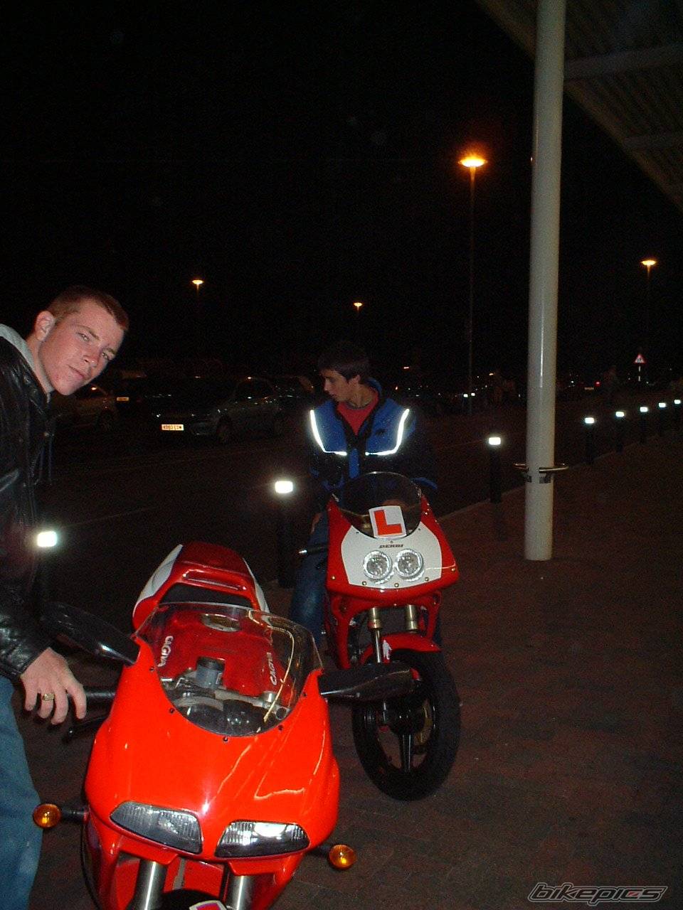 Bike Photo 207094
