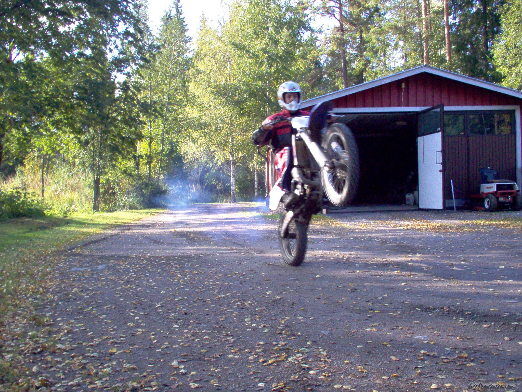 Bike Photo 207095