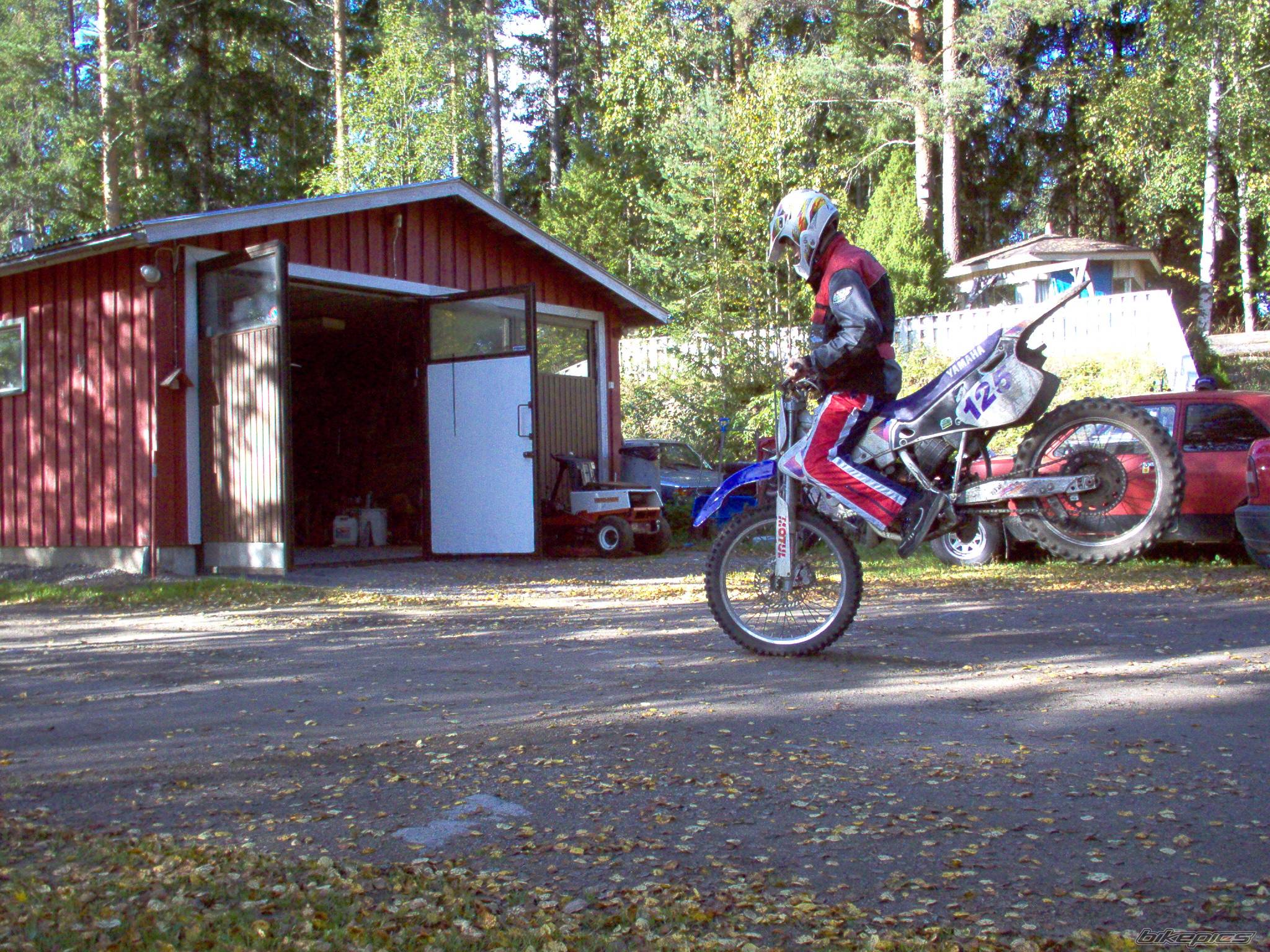 Bike Photo 207102